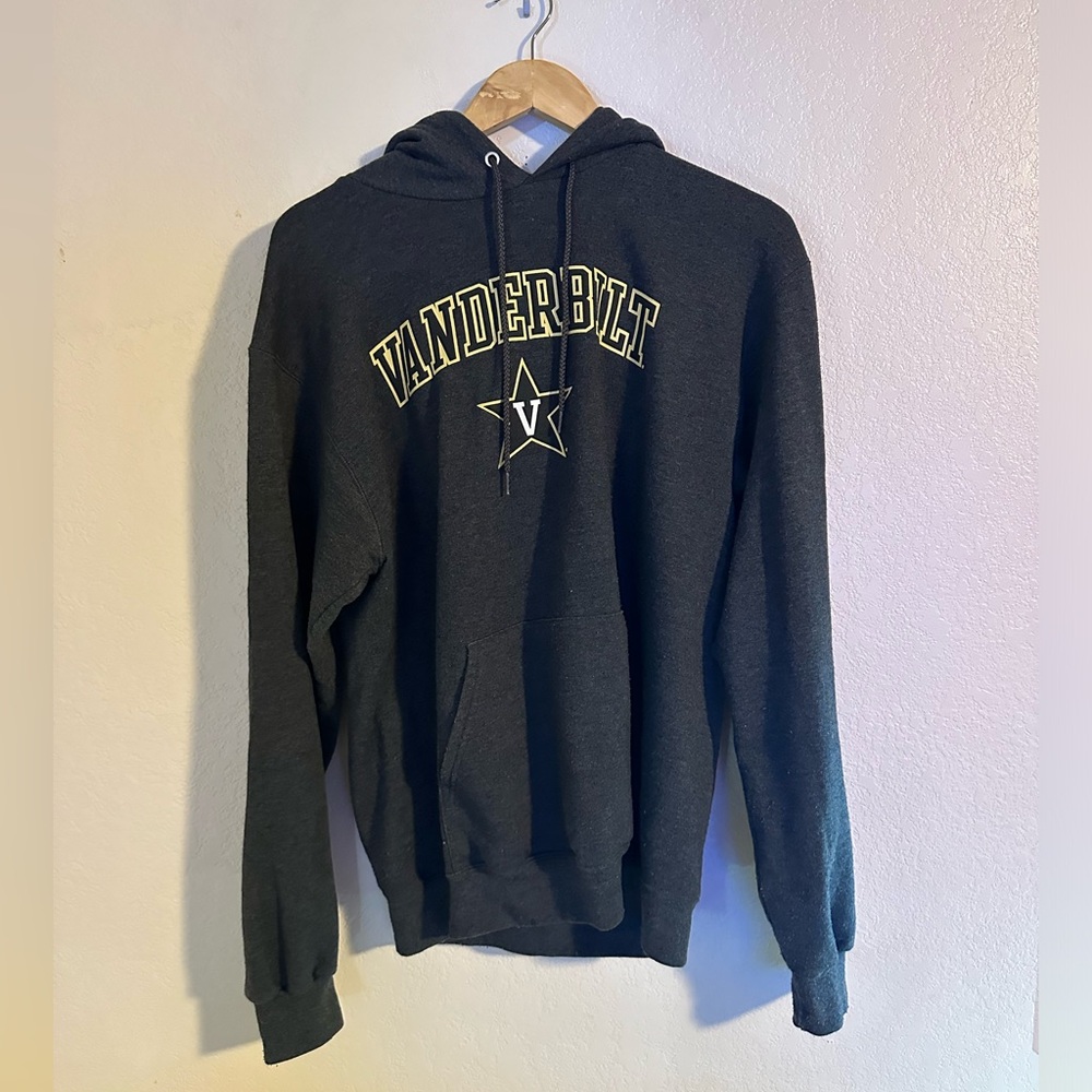 Vanderbilt University Hoodie
